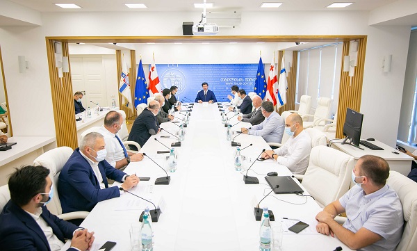 პროექტი 