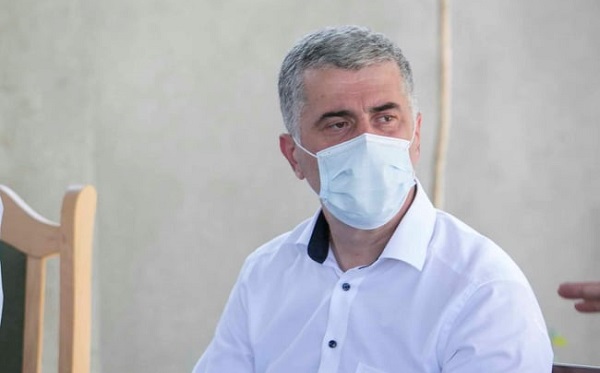 დაზღვევა არის ერთადერთი გზა, რომ ფერმერები დაცულები იყვნენ სტიქიის დროს მიყენებული ზარალისგან - ოთარ შამუგია