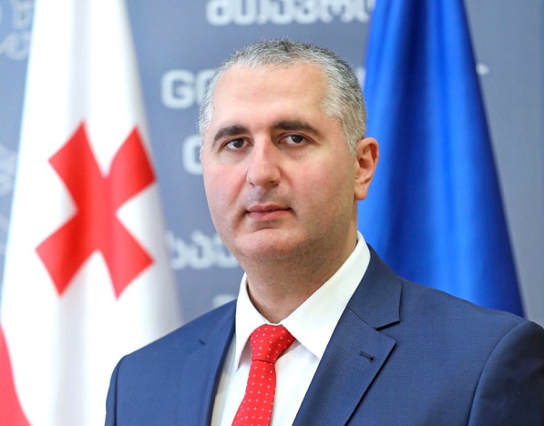 ჩვენი მიზანია, ქვეყანას მიენიჭოს საინვესტიციო  რეიტინგი. „Fitch“-ის დღევანდელი გადაწყვეტილებით და რეიტინგის პერსპექტივის გაუმჯობესებით, აღნიშნული მიზანი კიდევ უფრო ცხადი და მიღწევადი გახდა  - ლაშა ხუციშვილი