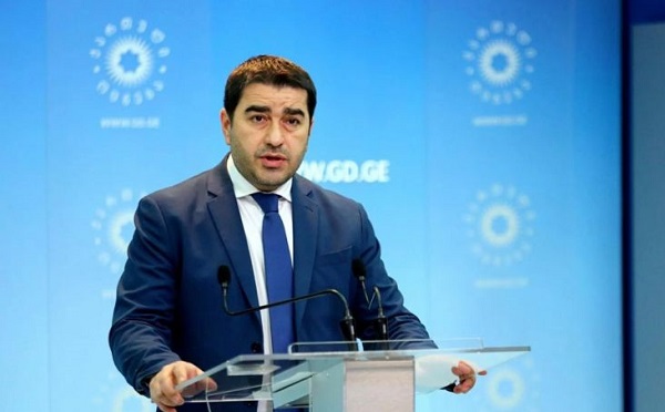 ოპოზიცია შეგუებულია არჩევნებში გარდაუვალ მარცხს და არჩევნების მეორე დღისთვის და არეულობისთვის ემზადება - პაპუაშვილი
