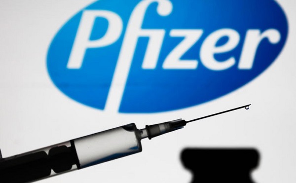 ​Pfizer-ის ​მეორე დოზაზე რეგისტრაცია 15 აგვისტოდან დაიწყება