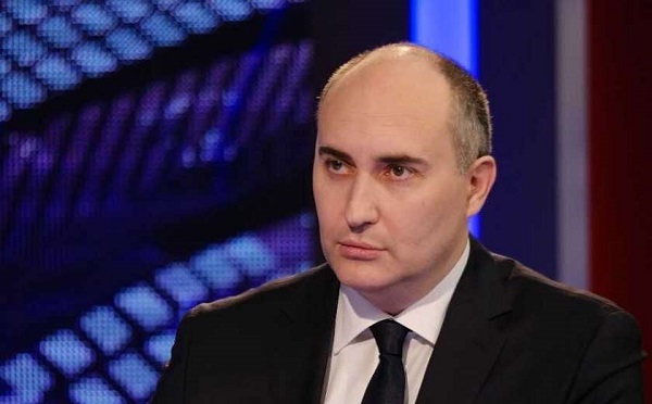 მიხეილ სააკაშვილის განცხადება ცალსახად მიზნად ისახავს ჯარის დისკრედიტაციასა და პოლიტიზირებას - ჯუანშერ ბურჭულაძე