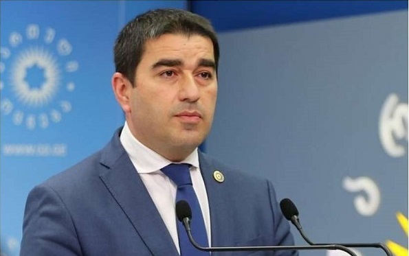 ყველა დამნაშავე კანონის შესაბამისად დაისჯება - შალვა პაპუაშვილი