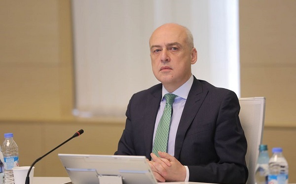 საქართველოს დელეგაციამ მაქსიმალურად გამოიყენა გაეროს უმაღლესი ტრიბუნა იმისთვის, რომ ქვეყნის წინაშე არსებული პერსპექტივების, სამომავლო გეგმების შესახებ ყოფილიყო გაცხადებული - ზალკალიანი