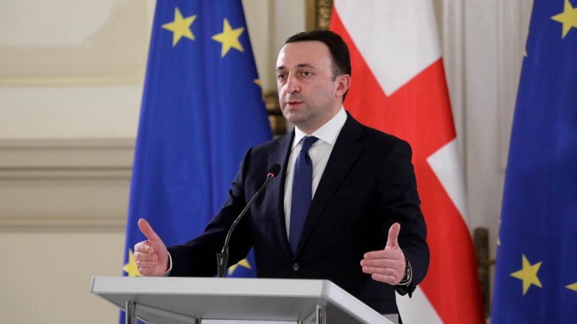 პოლიტიკოსები მიდიან, მოდიან, მაგრამ ტოვებენ მემკვიდრეობას, ჩვენი მთავარი საზრუნავი უნდა იყოს, ღირსეული მემკვიდრეობა დავტოვოთ - ირაკლი ღარიბაშვილი 