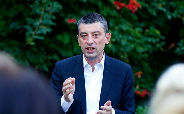 თმის ნიმუშის კვლევის შედეგად, არც ერთი ნარკოტიკული ნივთიერების მოხმარება არ დადასტურდა - პარტია 