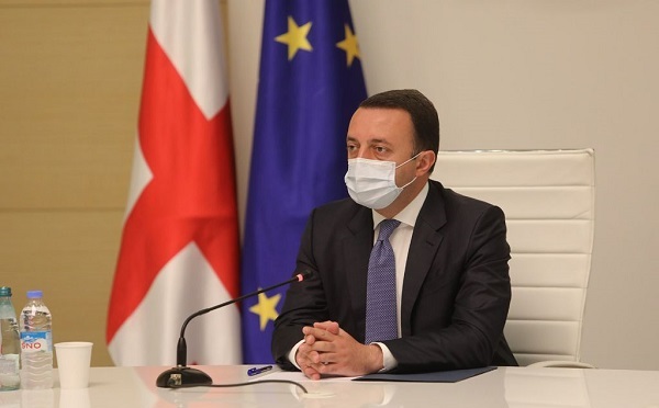 საკოორდინაციო საბჭომ ქვეყანაში არსებულ ეპიდემიოლოგიურ ვითარებაზე, ვაქცინაციის მიმდინარეობასა და მოქმედი შეზღუდვების შემსუბუქებაზე იმსჯელა