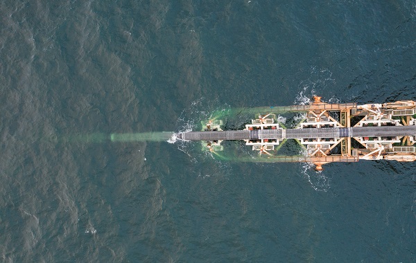 გაზსადენ 