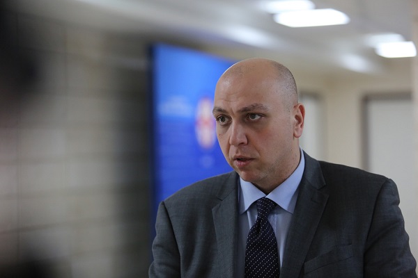 რიკოთის საერთაშორისო გზის მშენებლობაში დასაქმებულთა 70%-ზე მეტი ადგილობრივი მოსახლეა - ირაკლი ქარსელაძე