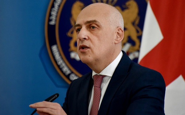 საქართველოს ოკუპირებული ტერიტორიების თემა მაღალ დონეზე დგას ევროკავშირის პოლიტიკურ დღის წესრიგში - ზალკალიანი