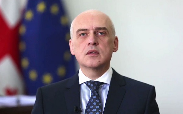 პოლონეთის პრეზიდენტის ინიციატივით გამართულ შეხვედრაზე კიდევ ერთხელ აღვნიშნეთ საქართველოს საბოლოო მიზანი, გავხდეთ ევროკავშირის წევრი - დავით ზალკალიანი 