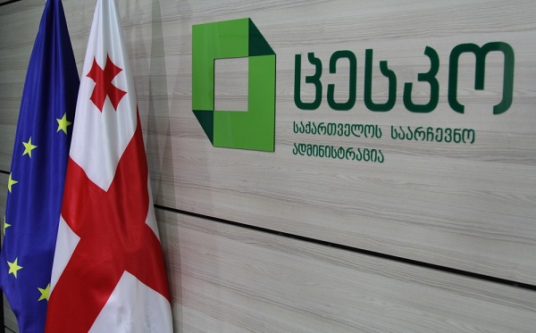 ცესკო ეტლით მოსარგებლე ამომრჩევლებს მიმართავს შეარჩიონ ადაპტირებული საარჩევნო უბანი