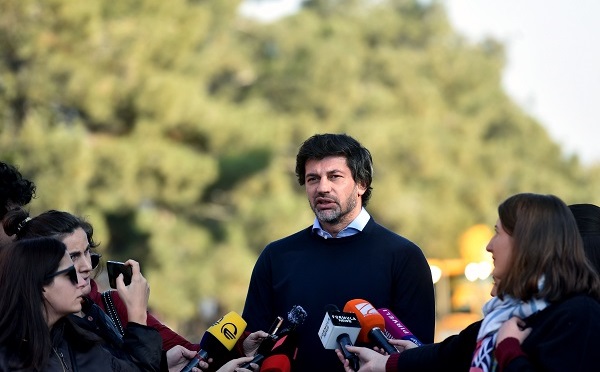 6000-მდე ოჯახისთვის დასრულდა 20-წლიანი უიმედობის და წვალების პერიოდი - კახა კალაძე 
