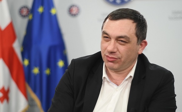 არ გვყავს პრემიერ-მინისტრი და მთავრობა, რომელიც გამოიყენებს გაეროს ასამბლეას საქართველოს საერთაშორისო ინტერესების დასაცავად - ბოკერია