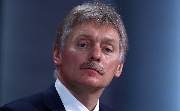 კიევისა და ვაშინგტონის ურთიერთობები რუსეთის მიმართ სიძულვილს ასხივებს - პესკოვი