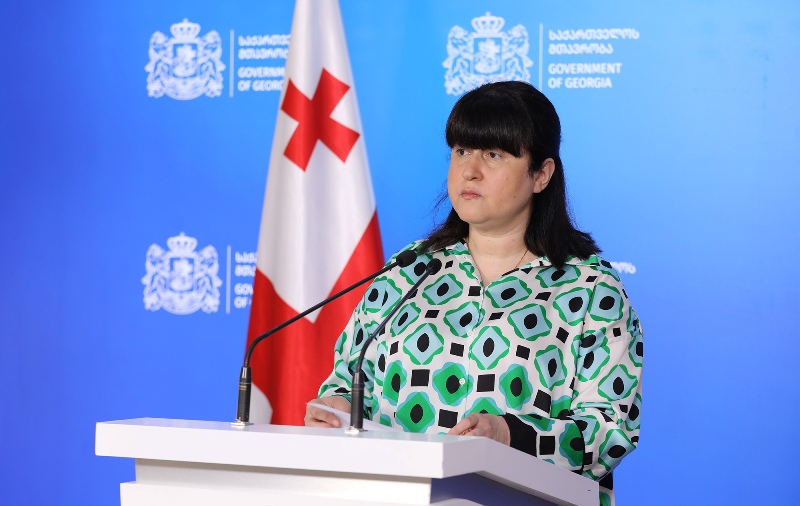 ვაქცინაციის ტემპის ზრდის პირობებში შესაძლებელია 4 ოქტომბრიდან სწავლა სასკოლო გარემოში დაიწყოს