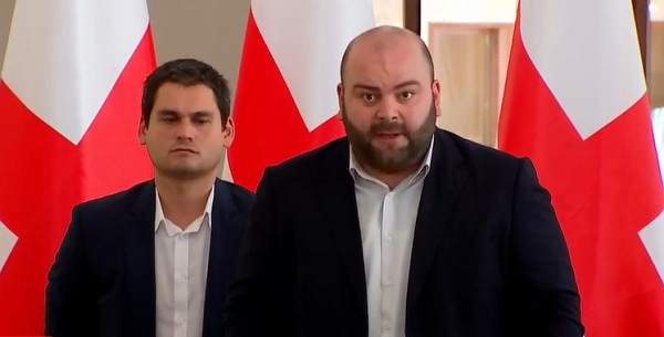 როდესაც ჩვენი მხარდამჭერი - ბუტა რობაქიძის საქმეზე საერთაშორისო სასამართლოს მიერ დაზარალებულად მიჩნეული ბართაია ციხეშია - არაფერი არაა გამორიცხული - ლილუაშვილი ხოჯევანიშვილის შესაძლო დაკავებაზე