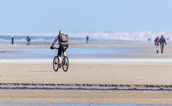 დანიაში პანდემიის გამო დაწესებული ყველა შეზღუდვა გაუქმდა