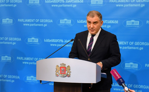 ძალადობას არც ერთ შემთხვევაში არ აქვს გამართლება, აუცილებელია კონკრეტული სამართლებრივი რეაგირება, სამართლებრივი შედეგები დადგეს - მიხეილ სარჯველაძე