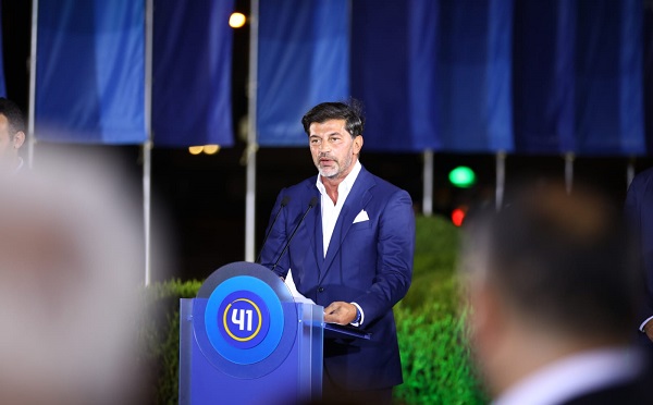 ჩვენ მიერ დაგეგმილი მასშტაბური და მნიშვნელოვანი პროექტების განხორციელება, წარმატებული გზის გაგრძელება ქალაქის საკრებულოში მყარი უმრავლესობის გარეშე შეუძლებელი იქნება - კალაძე