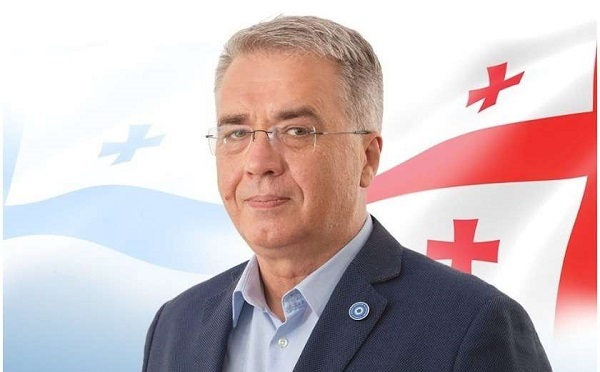 დავით სერგეენკო აცხადებს, რომ აშშ-ის მხრიდან საქართველოს სანქციების დაწესება არ ელოდება