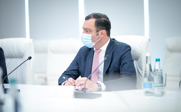 მერად არჩევის შემთხვევაში კახა კალაძისთვის ერთ-ერთი პრიორიტეტი ძველი თბილისის იერსახისა და ისტორიის შენარჩუნება იქნება - ირაკლი ბენდელიანი