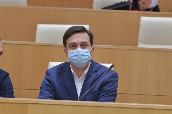 კვაზი დემოკრატიული მოდელების შექმნა ყოველთვის იწვევს უკუშედეგს, ამიტომ კონსტიტუციური დათქმა არ იძლეოდეს ინტერპრეტაციის საშუალებას - ლევან იოსელიანი