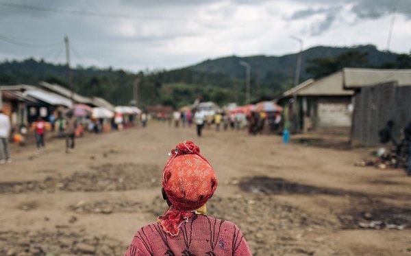 ჯანმრთელობის მსოფლიო ორგანიზაციის თანამშრომლები კონგოში ქალებზე სექსუალურად ძალადობდნენ