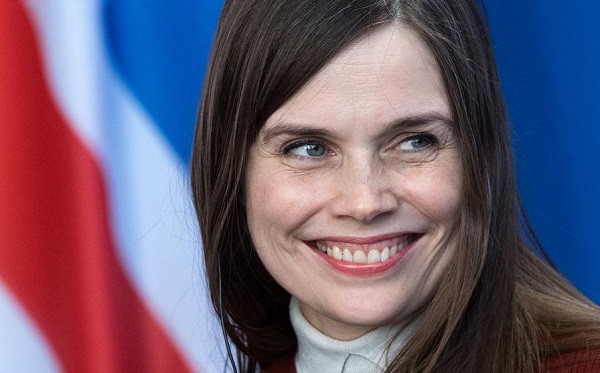 ისლანდიაში, ევროპაში პირველად, ქალების უმრავლესობით დაკომპლექტებული პარლამენტი აირჩიეს