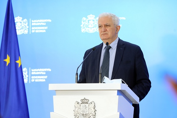პიკი გადავლილია და დაახლოებით, 2 კვირაში სიკვდილიანობა უნდა შემცირდეს - ამირან გამყრელიძე