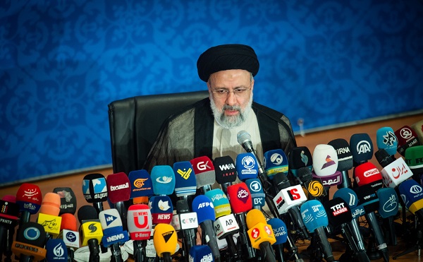 ირანმა ოთხჯერ გაზარდა მაღალგამდიდრებული ურანის მარაგი