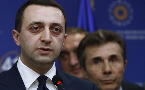 2012 წლის 1-ლი ოქტომბერი, როცა პრაქტიკულად მთელი ერი გაერთიანდა ჩვენი დამფუძნებლის, ბატონი ბიძინა ივანიშვილის გარშემო, არის წინსვლის, სტაბილურობის და განვითარების საწყისი - ღარიბაშვილი 