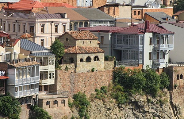 ევროპული მობილობის კვირეულში თბილისი წელსაც მიიღებს მონაწილეობას
