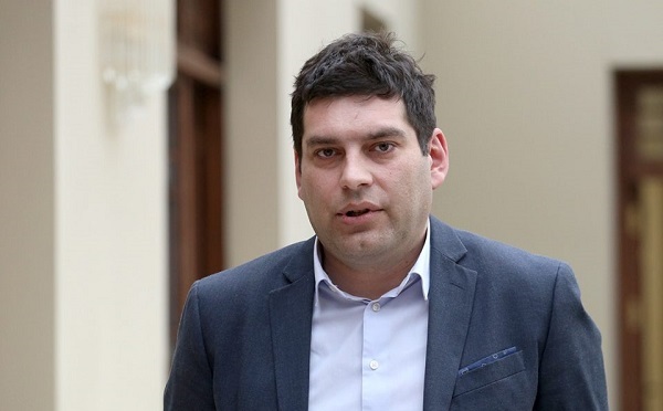 ეს საქმე საცირკო წარმოდგენის ნაწილი, ალბათ, იმ დოზით ვერ გახდება - დავითულიანი უგულავას საქმეზე