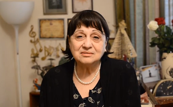 გეხვეწებით, გაათავისუფლეთ ბატონი მიშა, ნუ იქნებით ასეთი მკაცრები, ჩვენ ქვეყანას დააზარალებთ ამით - მაცაცო სებისკვერაძე