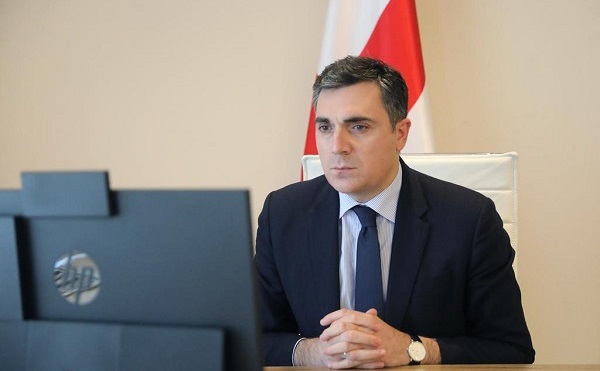 საჯარო მმართველობის რეფორმის საბჭოს სხდომაზე საჯარო მმართველობის რეფორმის შედეგებსა და 2021-2025 წლების სტრატეგიაზე იმსჯელეს