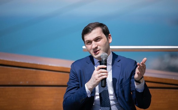 სააკაშვილი არის ჩვეულებრივი ტაკიმასხარა, ლაჩარი და ვერასოდეს გაბედავს, გადმოკვეთოს საქართველოს საზღვარი - რიჟვაძე