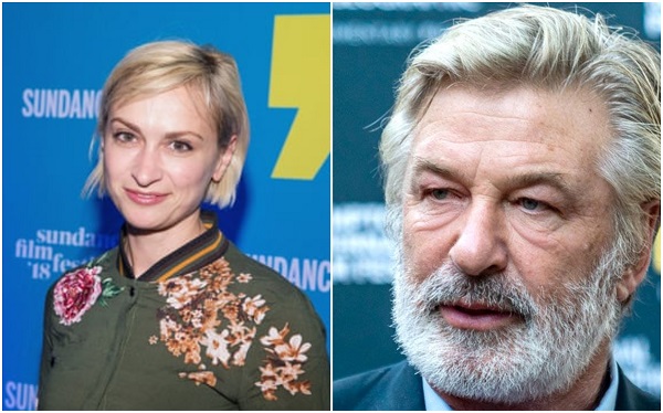 ალეკ ბოლდუინის გასროლილმა ტყვიამ გადასაღებ მოედანზე ოპერატორი იმსხვერპლა, რეჟისორი კი დაჭრა