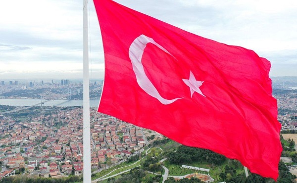 თურქეთის პარლამენტმა პარიზის კლიმატის შეთანხმების რატიფიცირება მოახდინა