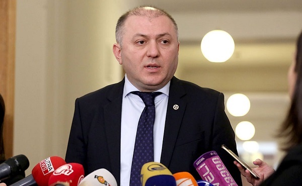 გრიგოლ ლილუაშვილის თქმით, სუს-ს ინფორმაცია საქართველოში მიხეილ სააკაშვილის შემოსვლისთანავე ჰქონდა