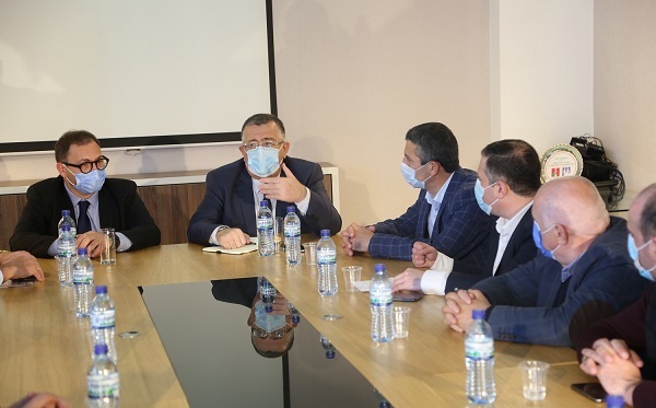 აზიურ ფაროსანასთან ბრძოლა წარმატებით მიმდინარეობს, სასოფლო-სამეურნეო კულტურების დაზიანება მინიმუმამდეა შემცირებული