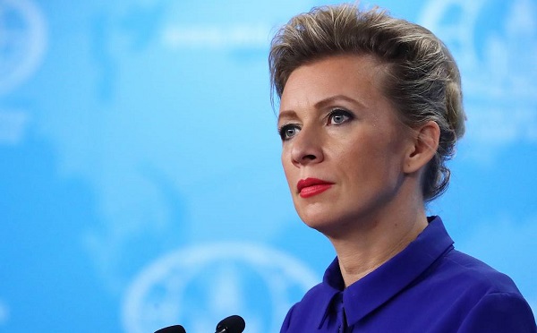 ვაშინგტონმა 55 რუს დიპლომატს ქვეყნის დატოვება მოსთხოვა