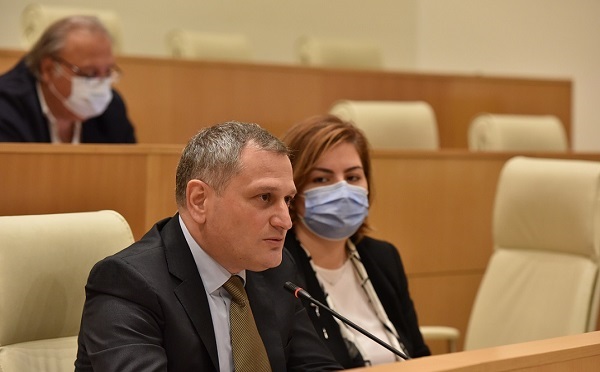ცოტა დრო დარჩა, სანამ 