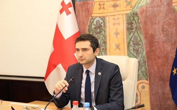 მეც ვფიქრობდი, რომ სააკაშვილი არ იყო საქართველოში, ვერც დავიჯერებდი - კახა კუჭავა