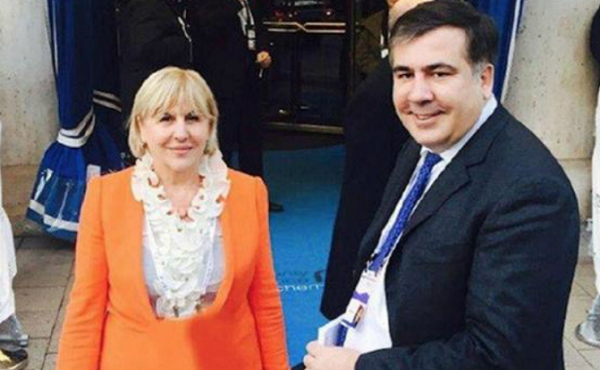 ჩემი შვილის ჯანმრთელობის მდგომარეობას ვერ შევაფასებ, მაგრამ ვიცი ის, რომ ადამიანი მე-15 დღეა შიმშილობს - გიული ალასანია