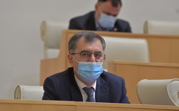 ქართველმა ხალხმა კიდევ ერთხელ მკაფიოდ თქვა ამ არჩევნებით, რომ ვერასდროს ვერ დაბრუნდება ძალადობრივი და დამნაშავე რეჟიმი - სოზარ სუბარი