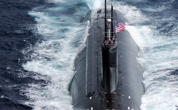 აშშ-ში დააკავეს ინჟინერი, რომელიც ბირთვული წყალქვეშა ნავების მონაცემების გაყიდვას ცდილობდა