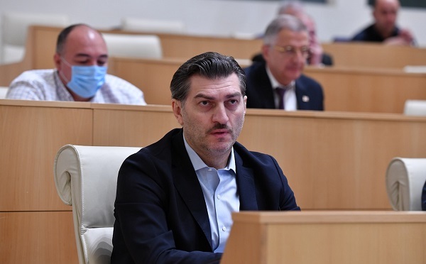 თუ გვინდა დავასრულოთ ამ ქვეყანაში პოლარიზაცია, აუცილებელია ბოროტება დამთავარდეს ამ ქვეყანაში - მიხეილ ყაველაშვილი
