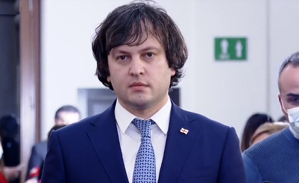 დარწმუნებული ვარ, რომ საზოგადოება მხარს დაუჭერს სწორედ ამ პოლიტიკურ ძალას და შესაბამისი პოლიტიკური ძალის კანდიდატებს - ირაკლი კობახიძე