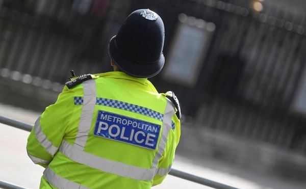 პოლიციამ ბრიტანელი დეპუტატის მკვლელობა ტერორისტულ თავდასხმად შეაფასა